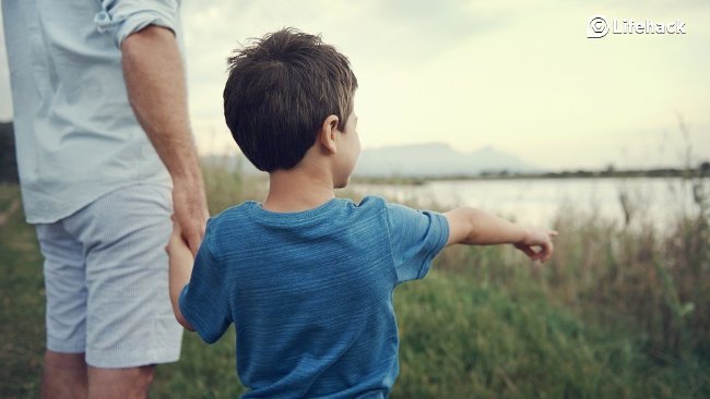 
                        12 bí quyết đơn giản để trở thành một người cha tốt
                     0