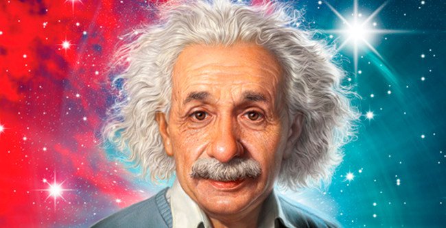
                        Albert Einstein đánh đổi hạnh phúc để trở thành thiên tài thế giới!
                     4