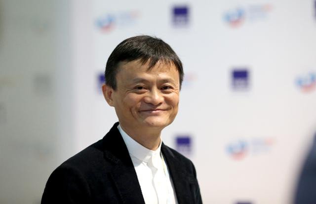 
                        9 điều Jack Ma gửi cho con trai khiến chúng ta phải suy ngẫm
                     1