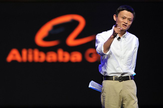 
                        9 điều Jack Ma gửi cho con trai khiến chúng ta phải suy ngẫm
                     2