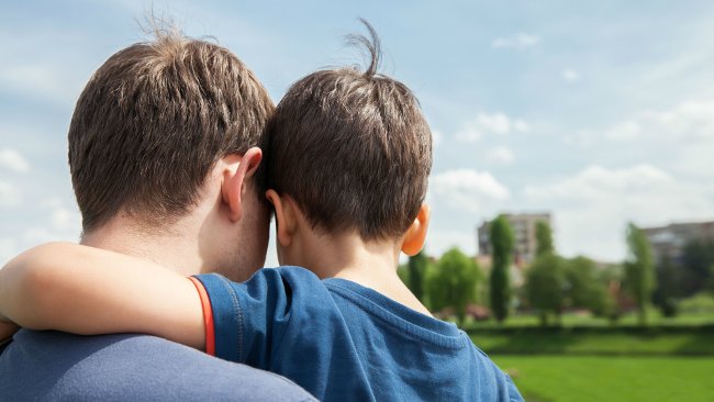 
                        8 điều quan trọng mà mọi ông bố nhất định phải dạy con trai mình
                     6