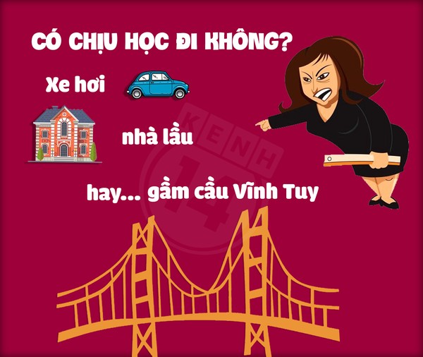 Những stt hay bất hủ và hài hước nhất của thầy cô Việt Nam đọc và cười nghiêng ngả 8