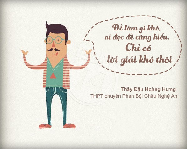 Những stt hay bất hủ và hài hước nhất của thầy cô Việt Nam đọc và cười nghiêng ngả 10