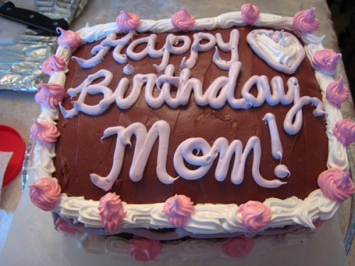 Lời chúc sinh nhật hay nhất để tặng mẹ yêu cực kỳ ý nghĩa 1