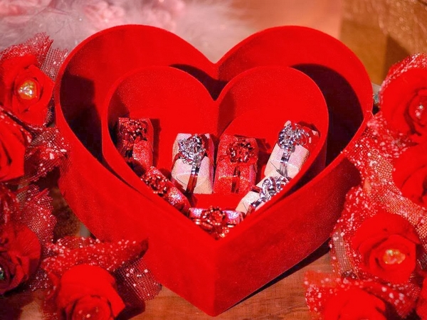 Tổng hợp những hình ảnh valentine độc đáo đẹp và lãng mạn nhất cho ngày lễ tình yêu 9