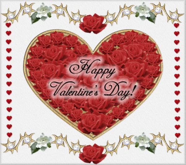 Tổng hợp những hình ảnh valentine độc đáo đẹp và lãng mạn nhất cho ngày lễ tình yêu 14