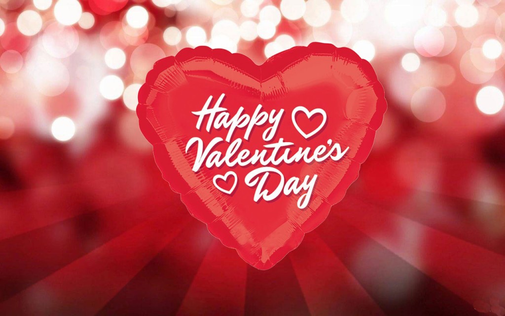 Những lời chúc Valentine hay độc đáo và lãng mạn nhất 2016 2
