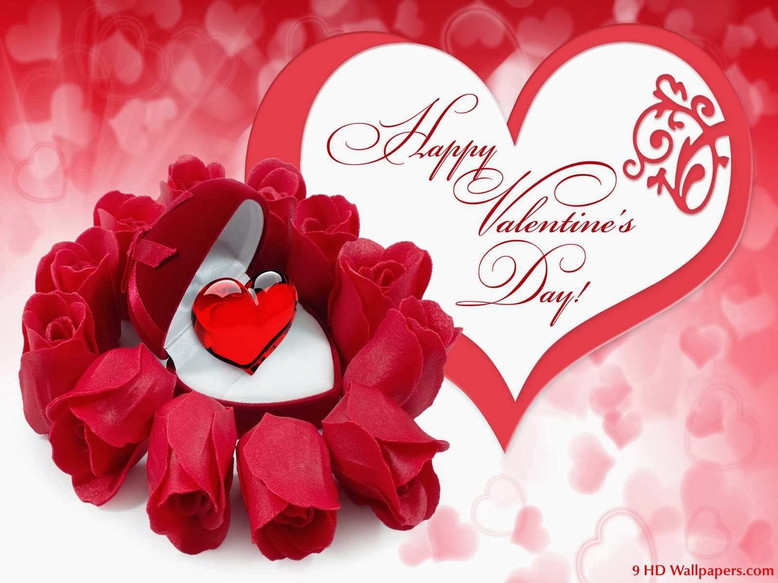 Tổng hợp những lời chúc valentine lãng mạn và độc đáo nhất tặng người yêu 0
