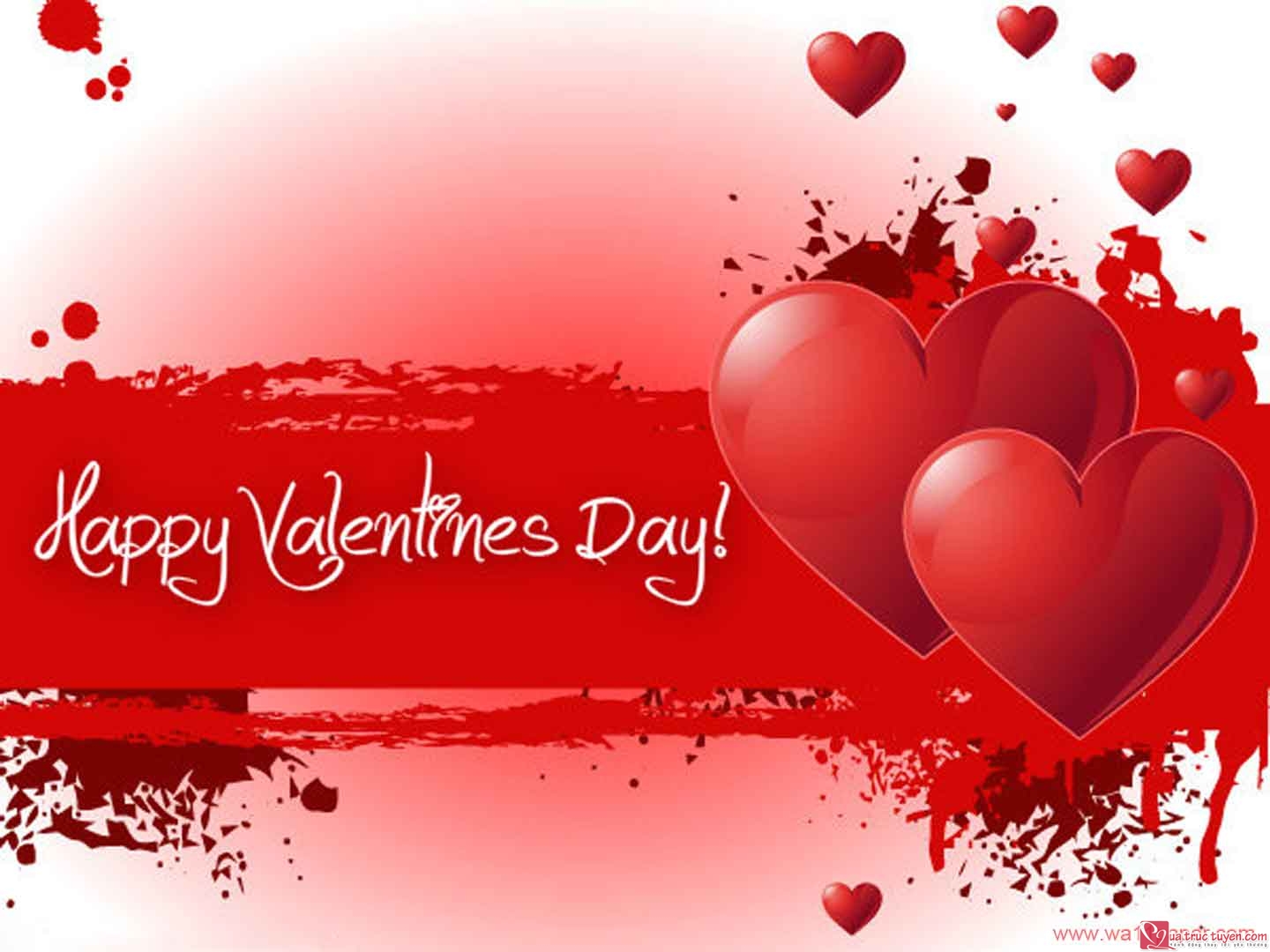 Những lời chúc hay và ý nghĩa nhất tặng người yêu ngày valentine 1