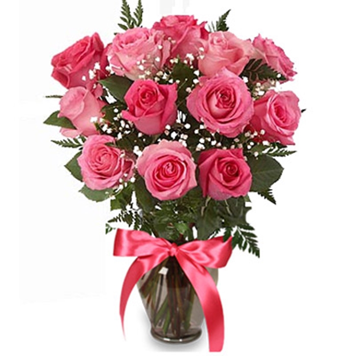 Hình ảnh hoa hồng ngày valentine tặng người yêu 14-2 9