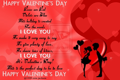 Lời chúc Valentine hay ngọt ngào cho người yêu vợ chồng 4