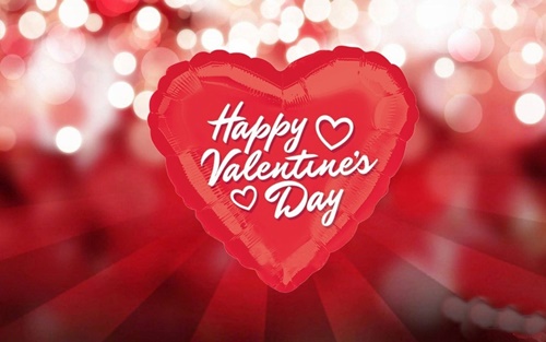 Những lời chúc valentine trắng hay ý nghĩa nhất cho người yêu và vợ 3