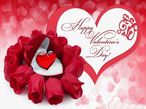 Những lời chúc valentine trắng hay ý nghĩa nhất cho người yêu và vợ 4