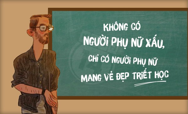 Những câu nói bất hủ hay và hài hước nhất của thầy cô Việt Nam đọc và cười nghiêng ngả 2