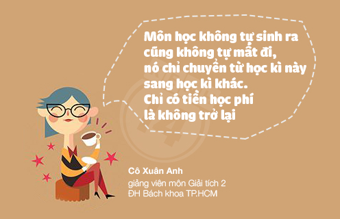Những câu nói bất hủ hay và hài hước nhất của thầy cô Việt Nam đọc và cười nghiêng ngả 5