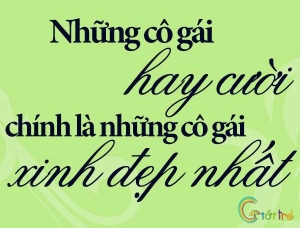 Tổng hợp những câu nói hay hài hước bất hủ về nụ cười mang lại niềm vui trong cuộc sống bằng tiếng anh 4