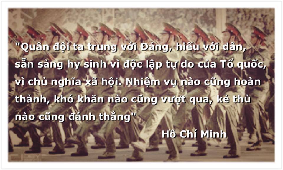 Những câu nói hay bất hủ và ý nghĩa nhất của chủ tịch Hồ Chí Minh 10