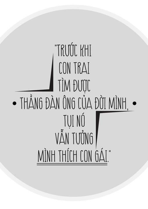 Những Câu Nói Hay Độc Đáo Về Con Trai Mà Con Gái Nên Biết 1