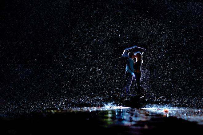 Tuyển tập những hình ảnh về mưa đẹp lung linh và ấn tượng nhất 11