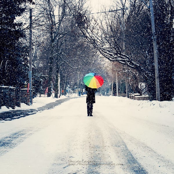 Những hình ảnh về mùa đông buồn cực đẹp và tâm trạng nhất 9