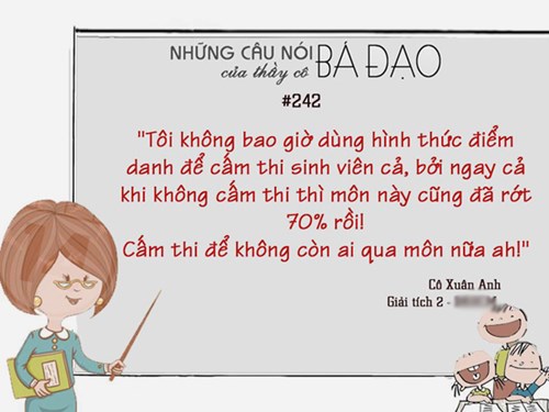 Những câu nói bất hủ của thầy cô giáo nhân ngày nhà giáo Việt Nam 20-11-2015 5