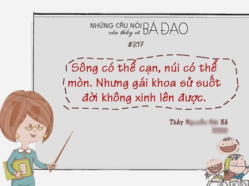 Những câu nói bất hủ của thầy cô giáo nhân ngày nhà giáo Việt Nam 20-11-2015 14