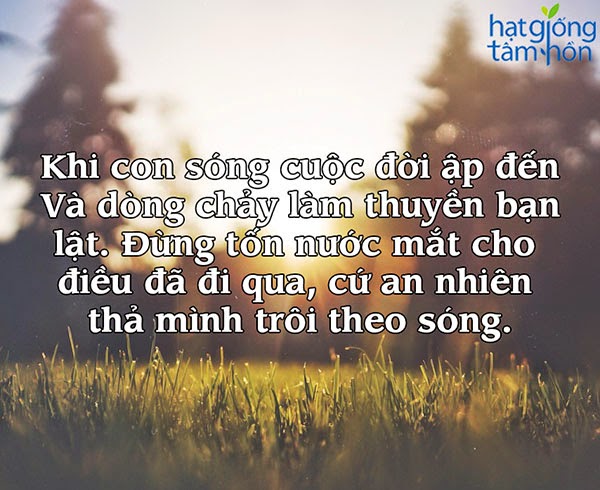 Những câu nói bất hủ sâu sắc về cuộc sống hay và ý nghĩa nhất 1