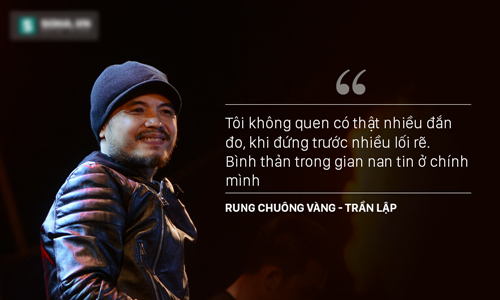Những câu nói hay để đời của cố nhạc sĩ Trần Lập trước khi chết 24