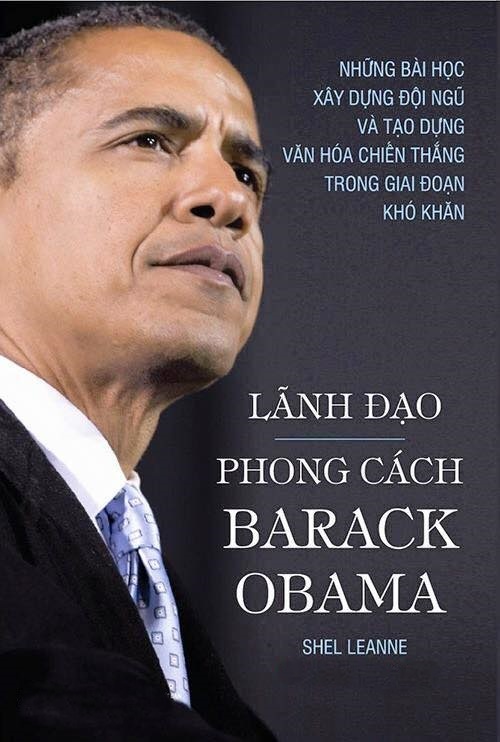 Tổng thống Obama phát biểu ấn tượng sâu sắc khi đến thăm Việt Nam 1