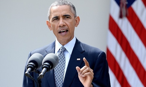 Những lời khuyên của tổng thống Mỹ Obama dành cho các nhà quản lý tương lai khi đến thăm Việt Nam 2