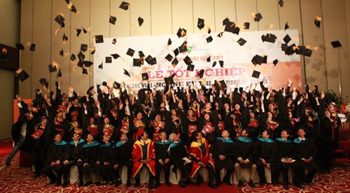 Lời chúc tốt nghiệp ra trường – Lời chúc thi tốt nghiệp – Lời chúc tốt nghiệp bằng tiếng anh 1