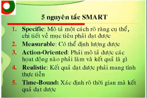 Nguyên tắc sống và làm việc hiệu quả của người thành công bạn nên học hỏi 0