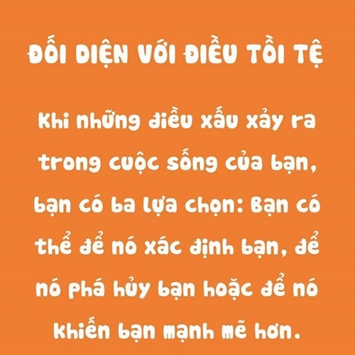 Nguyên tắc sống và làm việc hiệu quả của người thành công bạn nên học hỏi 2