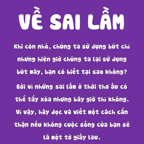 Nguyên tắc sống và làm việc hiệu quả của người thành công bạn nên học hỏi 3