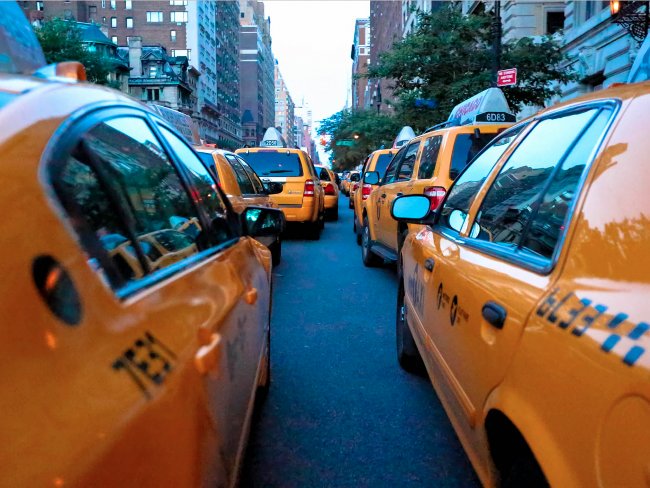 
                        Cuộc đời thăng trầm của CEO Travis Kalanick, tỷ phú gây tranh cãi của Uber
                     11