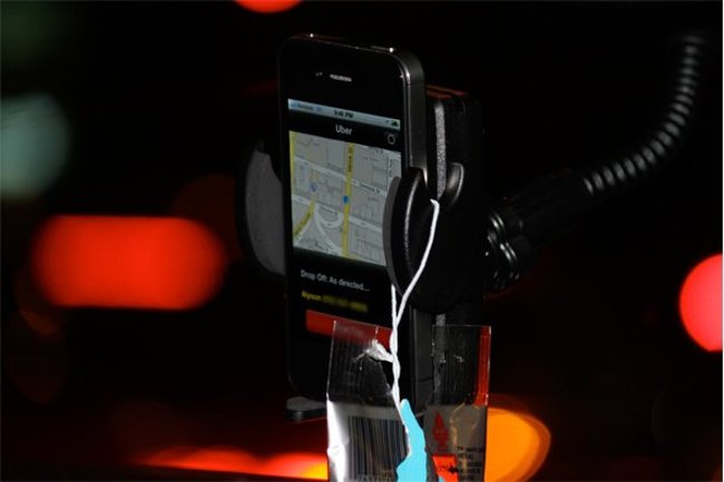 
                        Cuộc đời thăng trầm của CEO Travis Kalanick, tỷ phú gây tranh cãi của Uber
                     14
