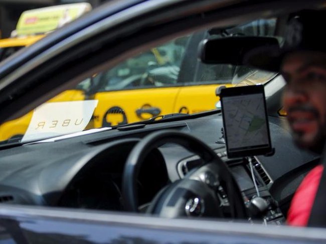 
                        Cuộc đời thăng trầm của CEO Travis Kalanick, tỷ phú gây tranh cãi của Uber
                     17
