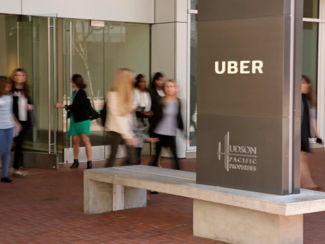 
                        Cuộc đời thăng trầm của CEO Travis Kalanick, tỷ phú gây tranh cãi của Uber
                     25