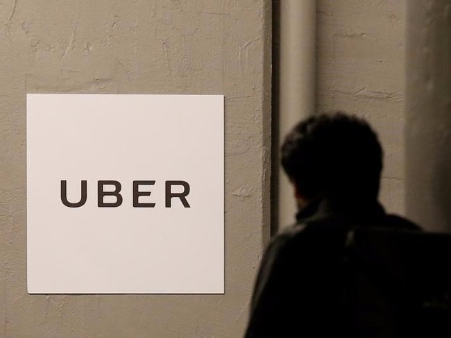 
                        Cuộc đời thăng trầm của CEO Travis Kalanick, tỷ phú gây tranh cãi của Uber
                     32