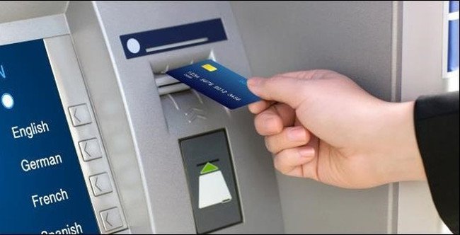 
                        Cách phòng tránh để không bị ăn cắp tiền trong thẻ ngân hàng
                     0