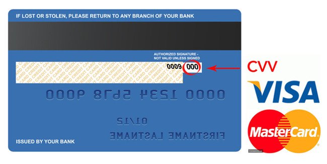 
                        Cách phòng tránh để không bị ăn cắp tiền trong thẻ ngân hàng
                     1