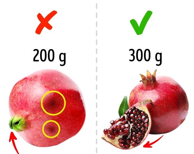 
                        Những loại trái cây sẽ bị chọn sai nếu dựa vào màu sắc
                     0