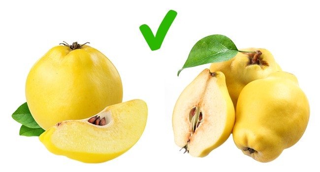 
                        Những loại trái cây sẽ bị chọn sai nếu dựa vào màu sắc
                     7