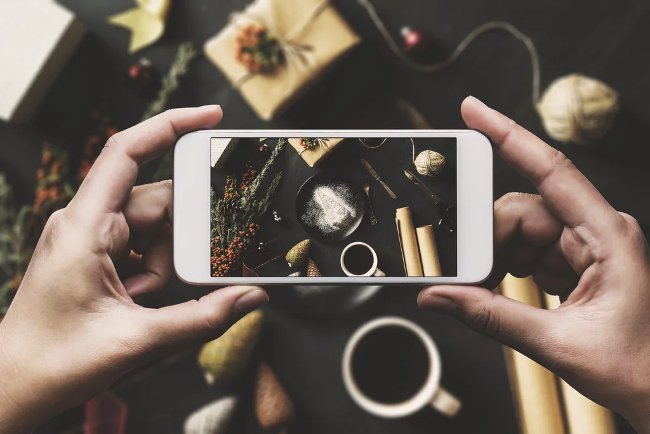 5 mẹo đơn giản giúp Instagram và Facebook của bạn thêm hấp dẫn hơn 0