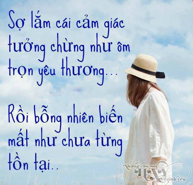 Những Câu Nói Sâu Sắc Nhất Về Tình Yêu Đôi Lứa 7