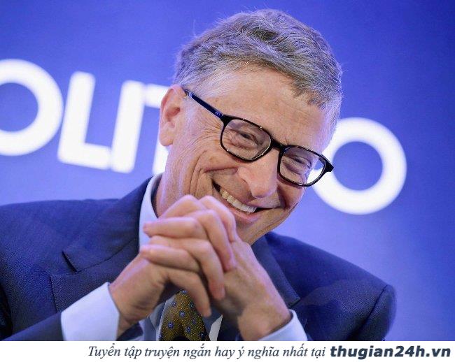 15 điều tiên đoán của Bill Gates từ năm 1999 đã trở thành sự thật 0