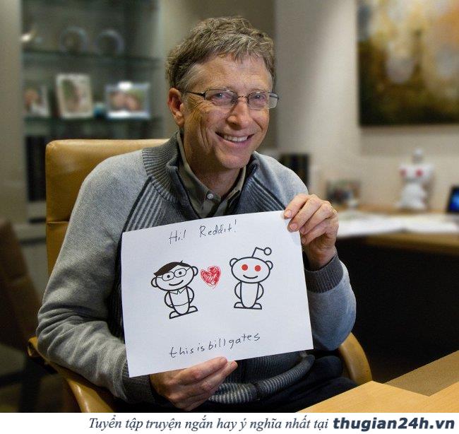 15 điều tiên đoán của Bill Gates từ năm 1999 đã trở thành sự thật 12