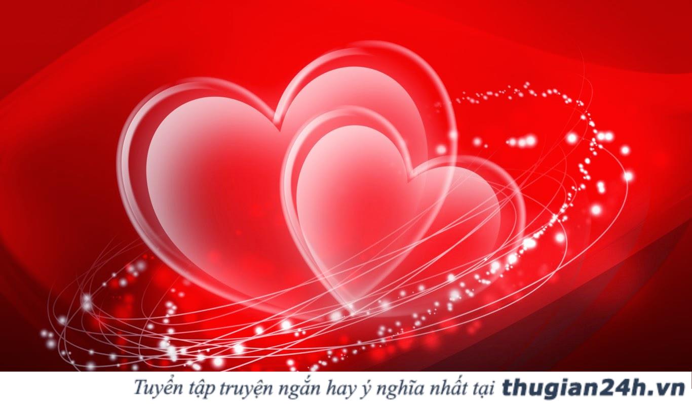 Thơ Tình Yêu Lãng Mạn Cho Mùa Valentine 1