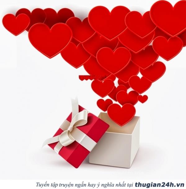 Thơ Tình Yêu Cho Mùa Valentine 3