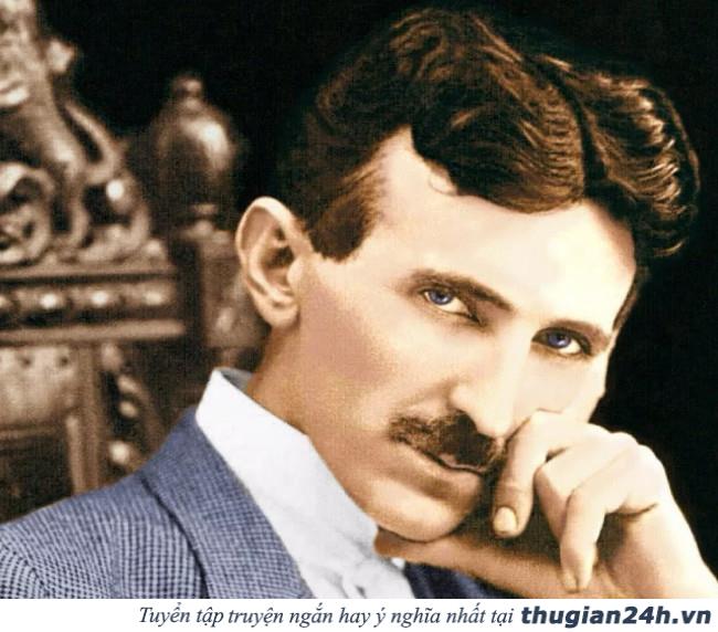 Cùng nhìn lại cuộc đời của Nikola Tesla một trong những nhà phát minh lỗi lạc nhất lịch sử loài người 2